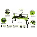 ZI-FS250-1200 Zipper akmens pjovimo staklės