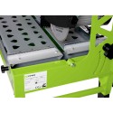 ZI-FS200-720 Zipper akmens pjovimo staklės