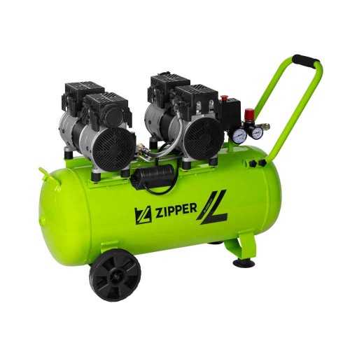 ZI-COM50SI Zipper kompresorius