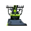 ZI-MBGS600 Zipper mini ekskavatorius