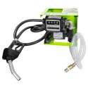 ZI-DOP720 Zipper dyzelino ir alyvos siurblys