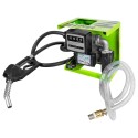 ZI-DOP720 Zipper dyzelino ir alyvos siurblys