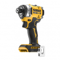 DCK2205P2T DeWALT suktuvo – smūginio gręžtuvo ir smūginio suktuvo rinkinys (2x5.0 Ah)