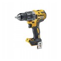 DCK2208P2T DeWALT suktuvo – gręžtuvo ir hidraulinio smūginio suktuvo rinkinys (2x5.0 Ah)