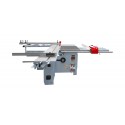 FKS305VF1600_400V Holzmann Formatkreissäge + Formattisch, 3Phasen