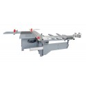 FKS305VF1600_400V Holzmann Formatkreissäge + Formattisch, 3Phasen