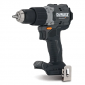 DCK200MM2T 18V bešepetėlių 2 dalių rinkinys su 2 x 5,0 Ah baterijomis