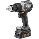 DCK200MM2T Akumuliatorinis rinkinys DCF85M + DCD85M
