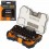 DT70900T DeWALT McLaren Edition sukimo antgalių rinkinys (32 dalių)