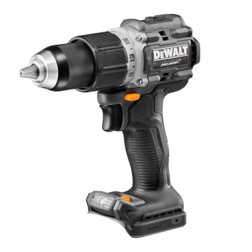 DCD85MN DeWALT McLaren Edition 18V suktuvas-smūginis gręžtuvas