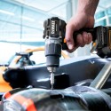 DCD85MN DeWALT McLaren Edition 18V suktuvas-smūginis gręžtuvas