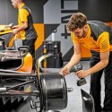DCD85MN DeWALT McLaren Edition 18V suktuvas-smūginis gręžtuvas