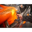 DCF85MM1T DeWALT McLaren Edition 18V smūginis suktuvas (1x4.0 Ah)