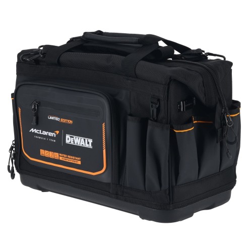 DWST60104-9 DeWALT McLaren Edition įrankių krepšys