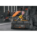 DWST83522-9 DeWALT McLaren Edition įrankių krepšys su ratukais
