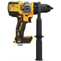 DCK324T2 DeWALT 18V COMBO rinkinys 3 akumuliatoriniai įrankiai (DCD999 + DCF892 + DCS573) Li-Ion XR 2x6.0Ah/54V FlexVolt