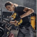 DCK324T2 DeWALT 18V COMBO rinkinys 3 akumuliatoriniai įrankiai (DCD999 + DCF892 + DCS573) Li-Ion XR 2x6.0Ah/54V FlexVolt
