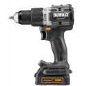 DCK200MP2C DeWALT McLaren Edition 18V suktuvų rinkinys (2x5.0 Ah)