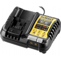 DCK200MP2C DeWALT McLaren Edition 18V suktuvų rinkinys (2x5.0 Ah)