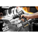 DCK200ME2C DeWALT McLaren Edition 18V suktuvų rinkinys (2x1.7 Ah)
