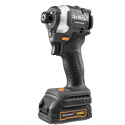 DCK200MNC DeWALT McLaren Edition 18V suktuvų rinkinys
