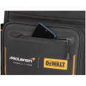 DCK200MP2C DeWALT McLaren Edition 18V suktuvų rinkinys (2x5.0 Ah)