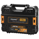 DCK200MNT DeWALT McLaren Edition 18V suktuvų rinkinys