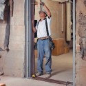 DW084K DeWALT 4 spindulių savaime susireguliuojantis lazerinis nivelyras