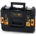 DCK200MP1T DeWALT McLaren Edition 18V suktuvų rinkinys (1x5.0 Ah)
