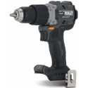 DCK200MP1T DeWALT McLaren Edition 18V suktuvų rinkinys (1x5.0 Ah)
