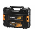 DCK200MM1T DeWALT McLaren Edition 18V suktuvų rinkinys (1x4.0 Ah)