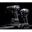 DCK200ME1GT DeWALT McLaren Edition 18V suktuvų rinkinys (1x1.7 Ah)