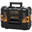 DCK200ME1GT DeWALT McLaren Edition 18V suktuvų rinkinys (1x1.7 Ah)