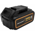 DCB182M DeWALT McLaren Edition 18V 5.0 Ah XR Li-Ion baterija