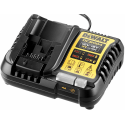 DCD85MP1T DeWALT McLaren Edition 18V suktuvas-smūginis gręžtuvas (1x5.0 Ah)