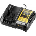 DCF85MP1T DeWALT McLaren Edition 18V smūginis suktuvas (1x5.0 Ah)