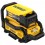 DCBPSC0550 DeWALT POWERSHIFT kroviklis 550W
