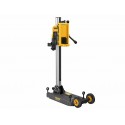 DCPS151 DeWALT POWERSHIFT deimantinio gręžtuvo stovas