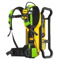DCPS310N DeWALT POWERSHIFT betono vibratorius-kuprinė