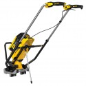 DCPS330AG2 DeWALT POWERSHIFT betono vibroliniuotė (2x554 Wh)