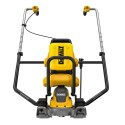 DCPS330AG2 DeWALT POWERSHIFT betono vibroliniuotė (2x554 Wh)