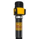 DCPS3382 DeWALT betono vibratoriaus žarna 38mm/2m