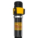 DCPS3505 DeWALT betono vibratoriaus žarna 50mm/5m