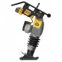 DCPS660N DeWALT POWERSHIFT 60 kg vibrokoja 11,5 kN