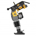 DCPS660AG2 DeWALT POWERSHIFT 60 kg vibrokoja 11,5 kN (2x554 Wh)