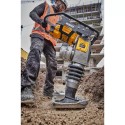 DCPS660AG2 DeWALT POWERSHIFT 60 kg vibrokoja 11,5 kN (2x554 Wh)