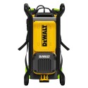 DCPS310AG2 DeWALT POWERSHIFT betono vibratorius-kuprinė (2x554 Wh)