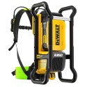 DCPS310AG2 DeWALT POWERSHIFT betono vibratorius-kuprinė (2x554 Wh)