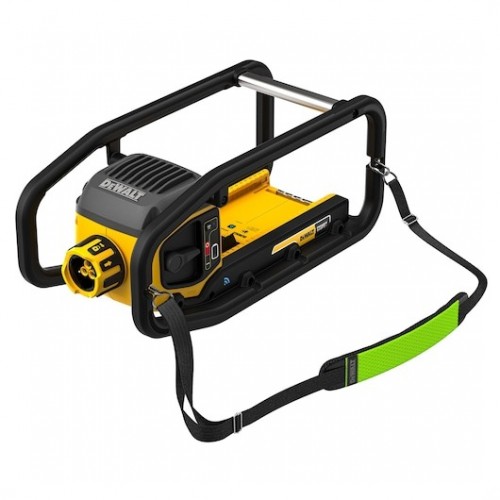 DCPS320N DeWALT POWERSHIFT betono vibratorius