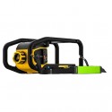 DCPS320N DeWALT POWERSHIFT betono vibratorius